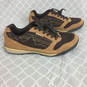 ECU Patagonia Fitz Sneaker